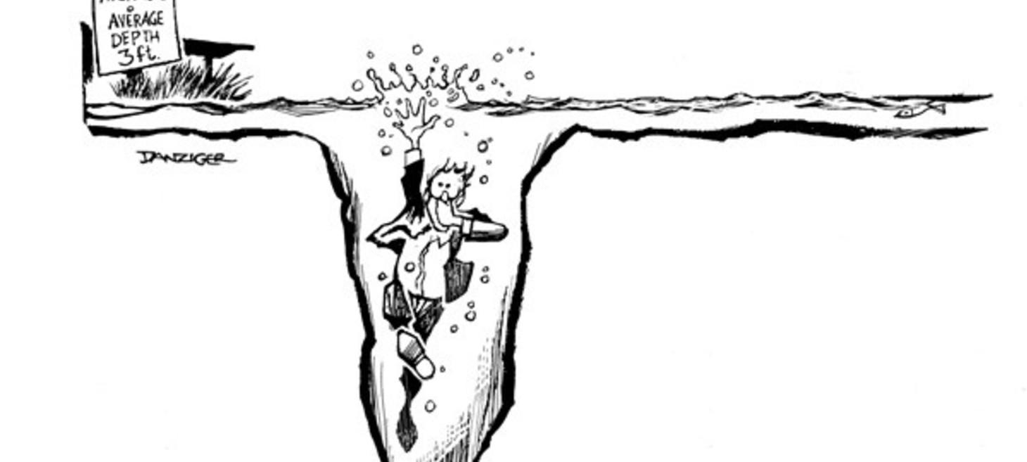Agile and waterfall ignore a huge element of task estimation