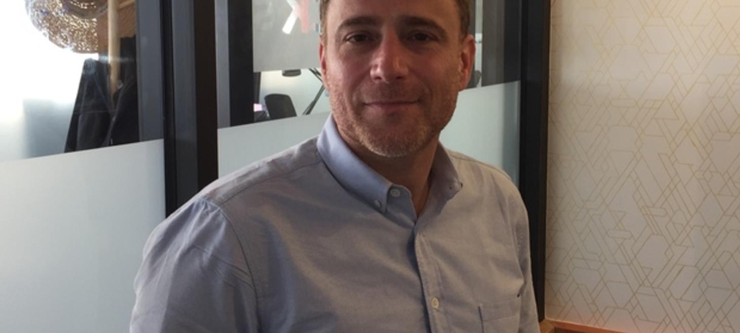 Slack CEO describes 'Holy Grail' of virtual assistants