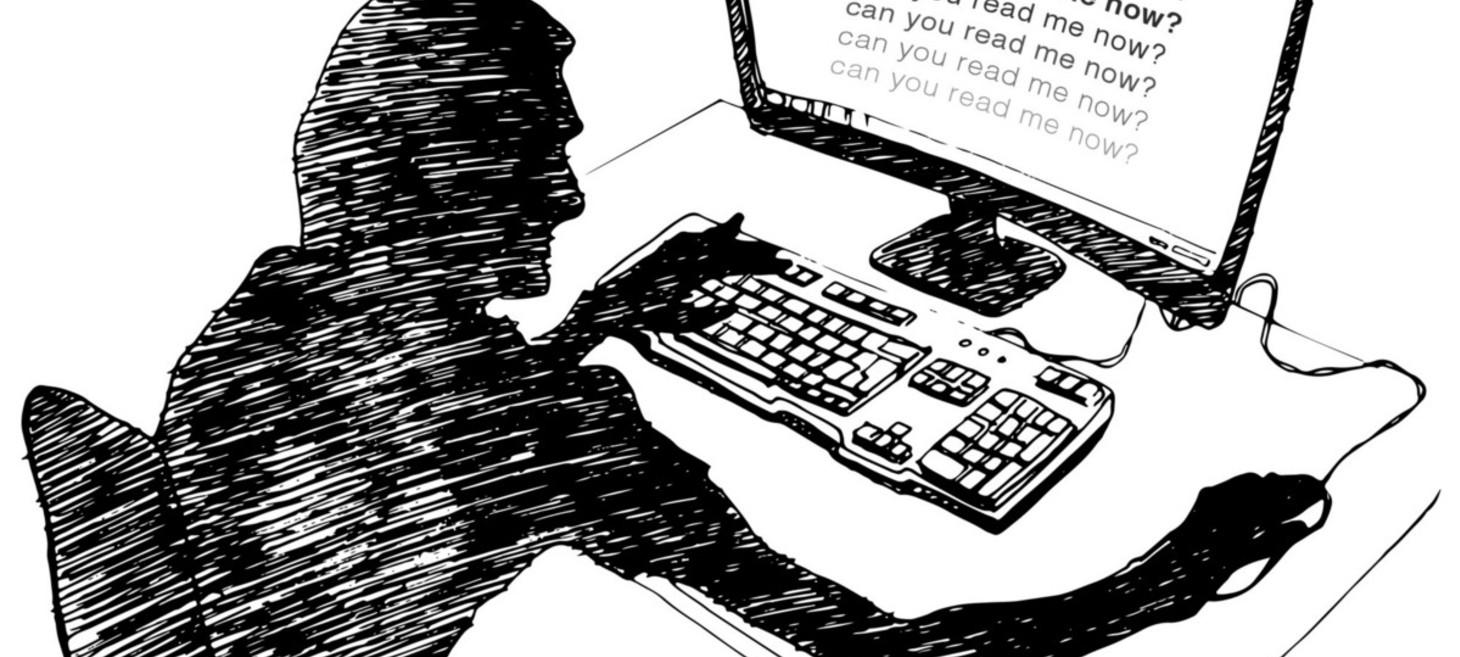 How the Web Became Unreadable