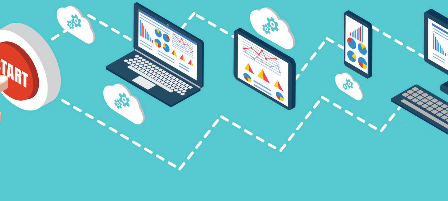 These 10 Trends in IT are Rewriting the Rules: Are you Prepared?