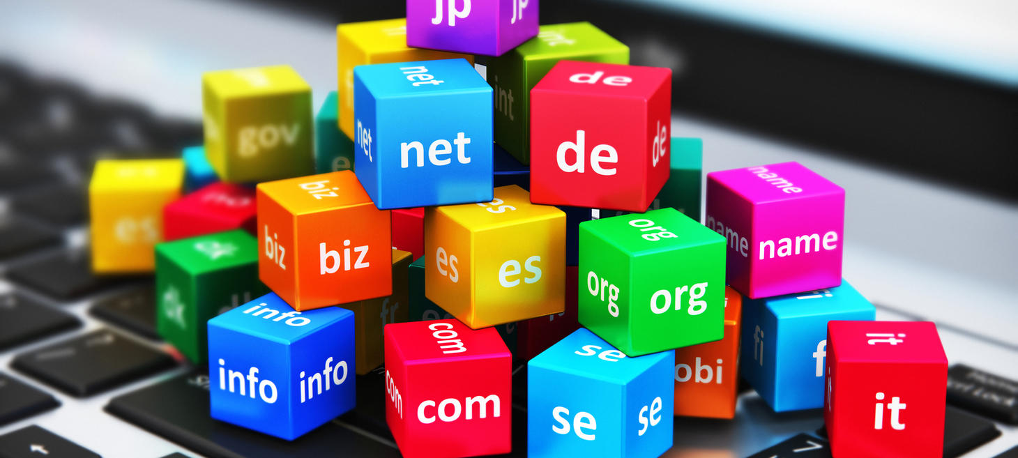 Nuage - Domain Names with No Hassle