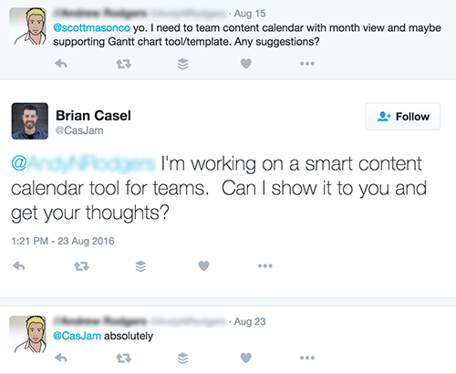 Zero to Validating a SaaS: A Step-by-Step Recap