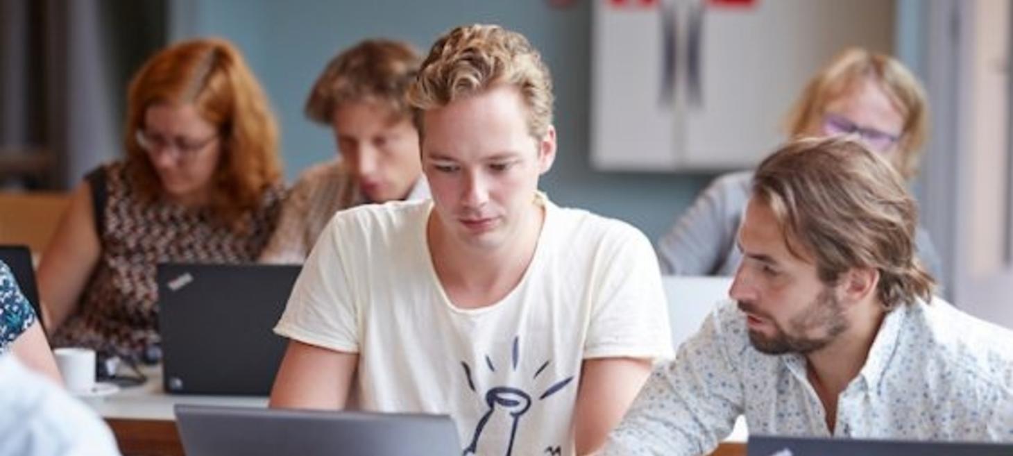 Meet the new startups from the Climate-KIC accelerator program
