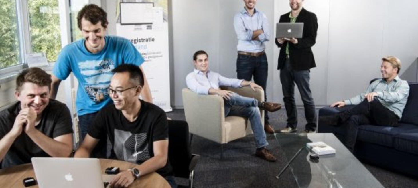 Connected car company ULU receives € 1M in funding