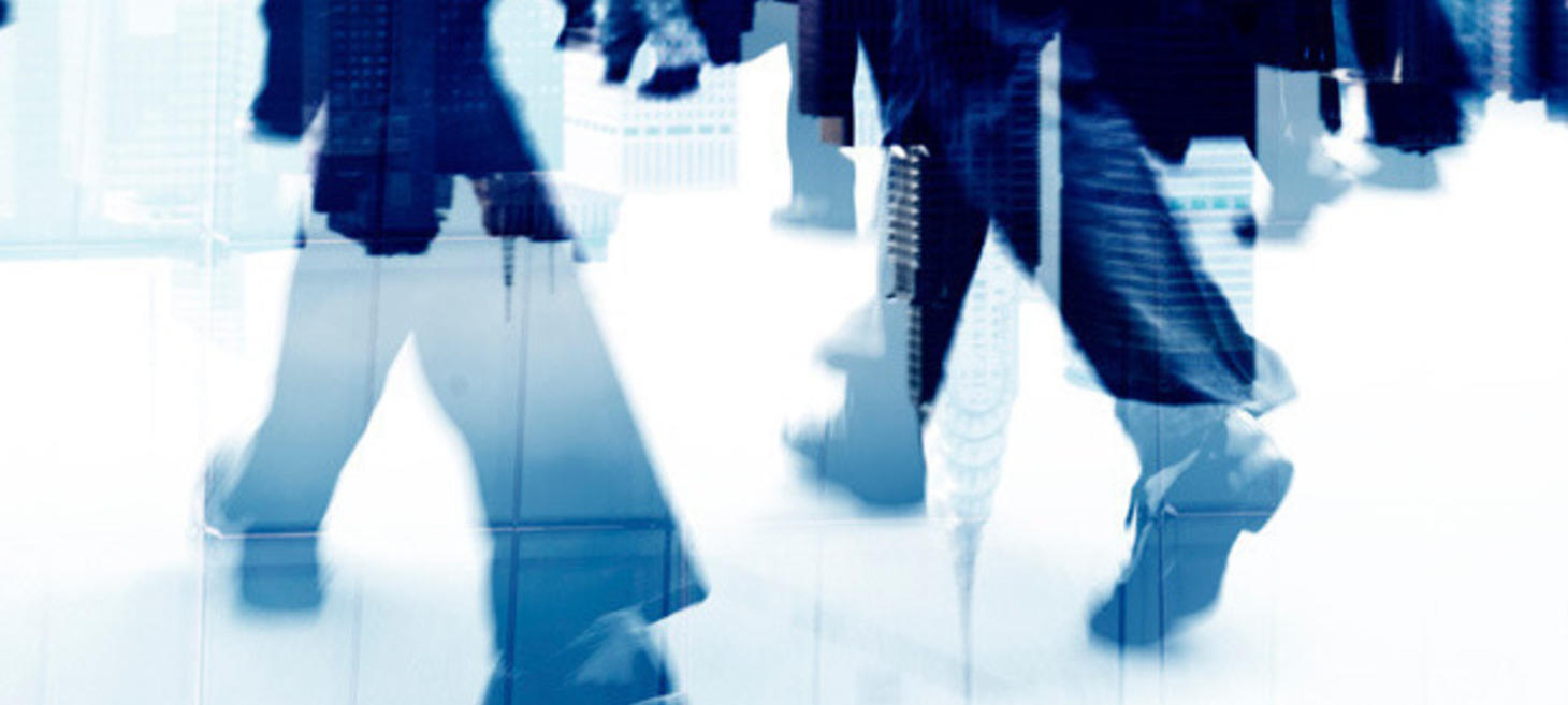 6 Small Steps to Digital Transformation