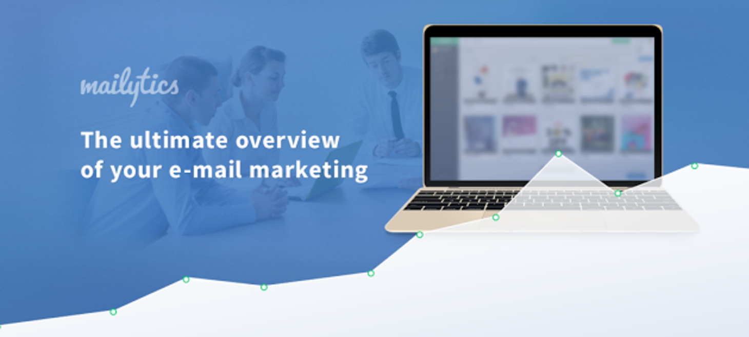 Meet Email Marketing Intelligence