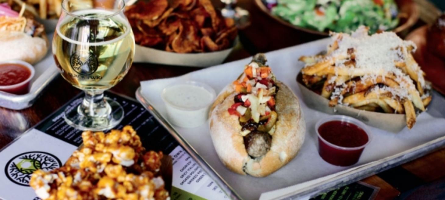 Inside America's Cider Craze