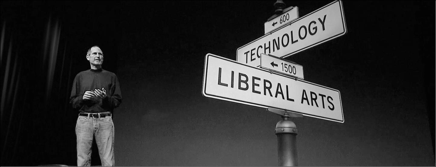 Can Liberal Arts majors make great Product Managers?