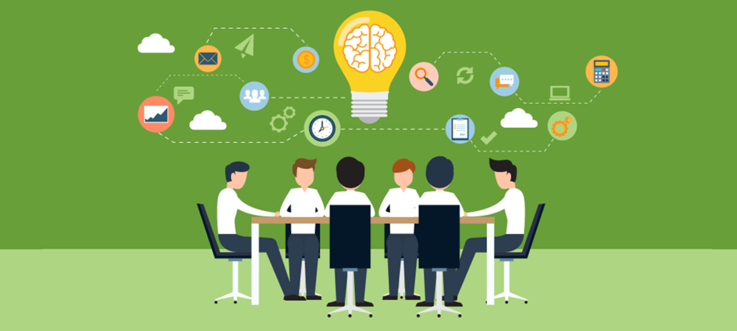 You don't need a project management tool