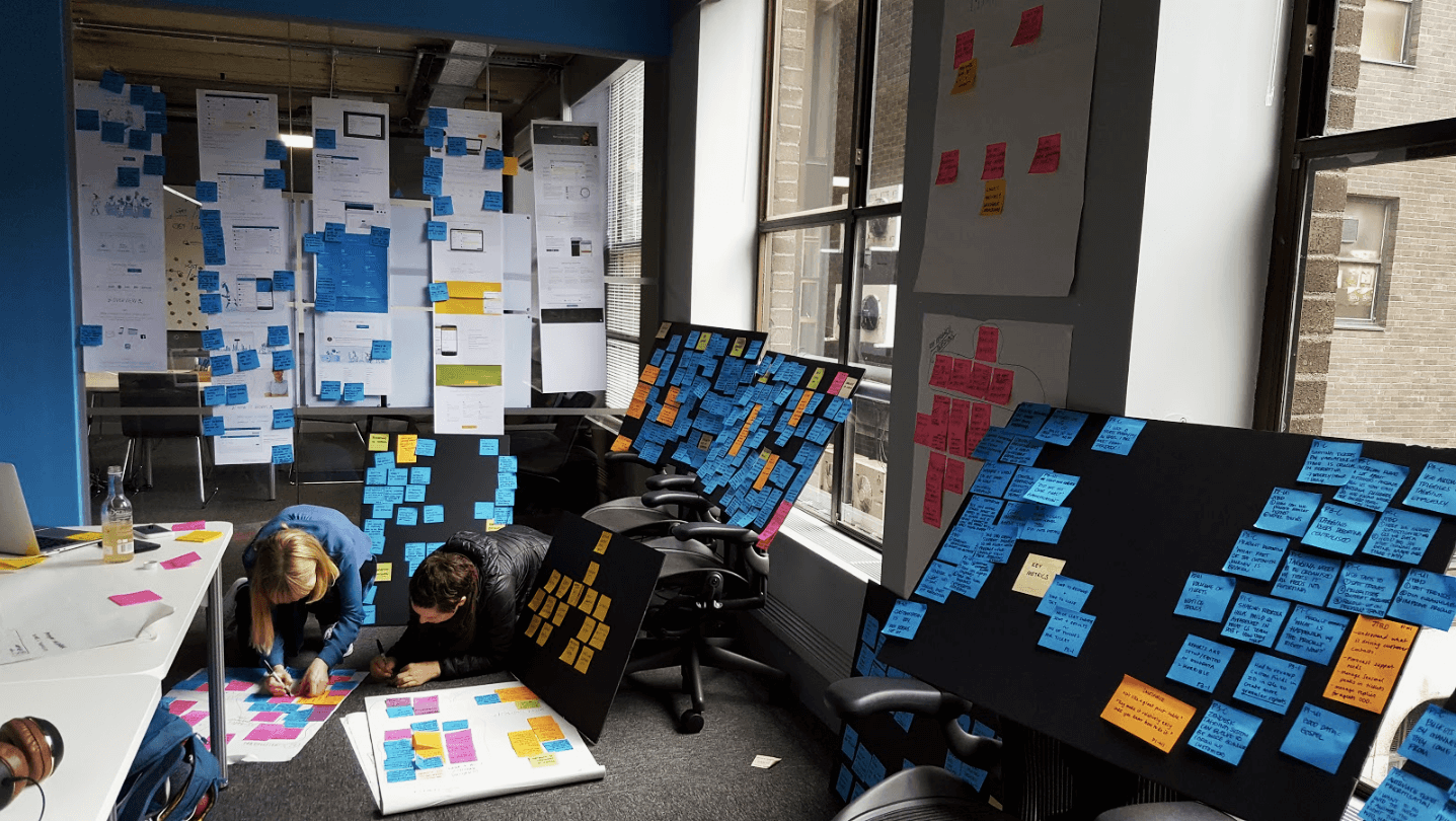 Get the Most Out of your Research with Storytelling