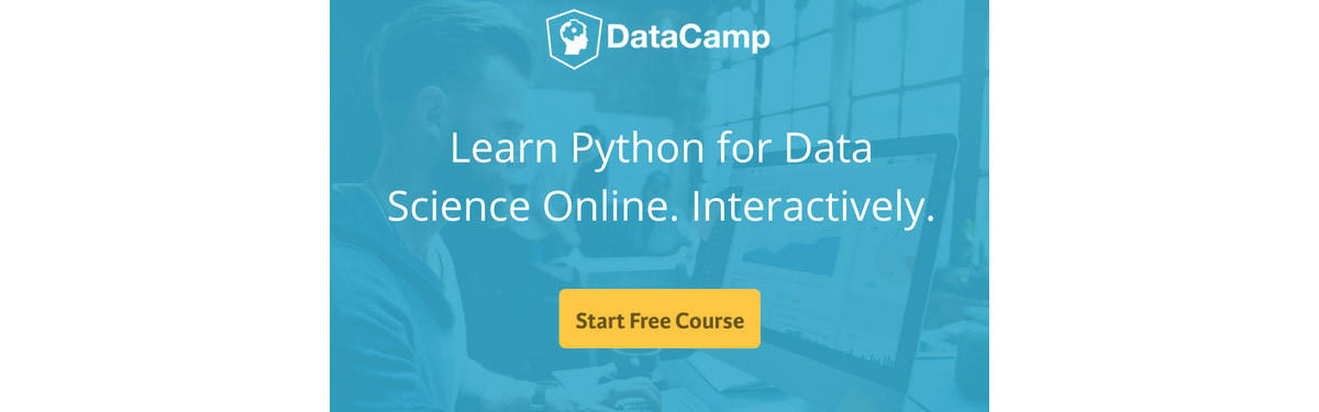 Learn By Doing: Python Data Science Toolbox Course