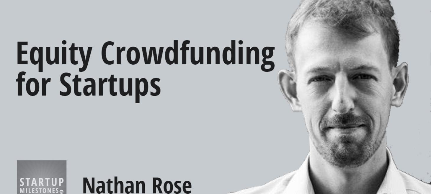 How to raise a million in just 96 seconds