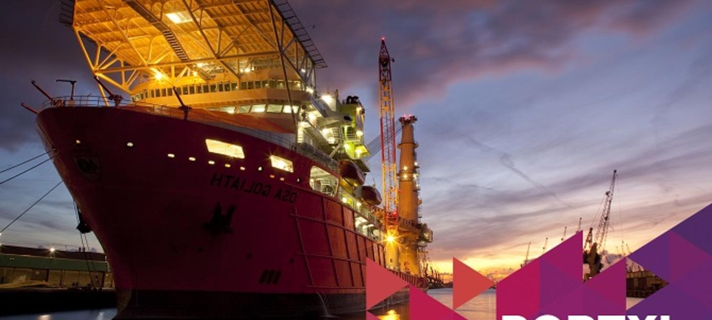 PortXL is looking to harbour new startups in Rotterdam