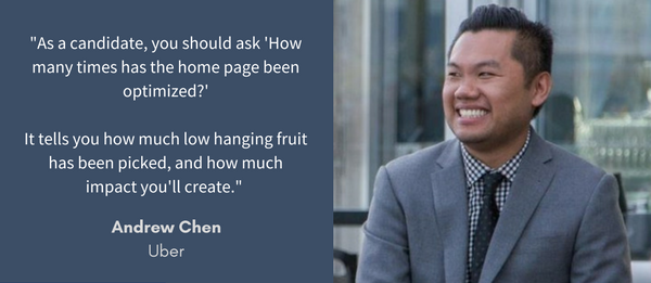 Growth Interview Questions From Atlassian, SurveyMonkey, Gusto And HubSpot (Guest Post)