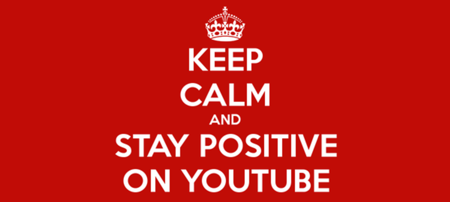6 Built-In Tools to Clean Up Your YouTube Comments