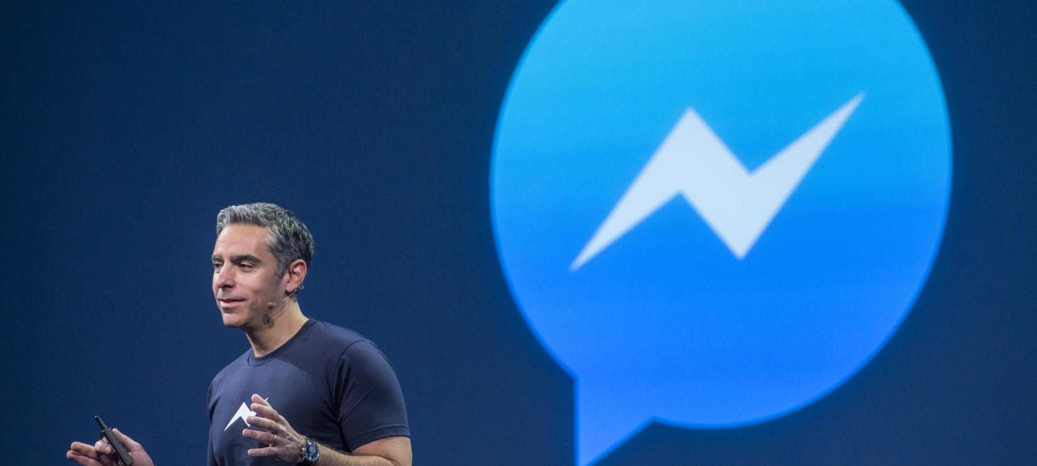 Facebook Messenger will soon have more games