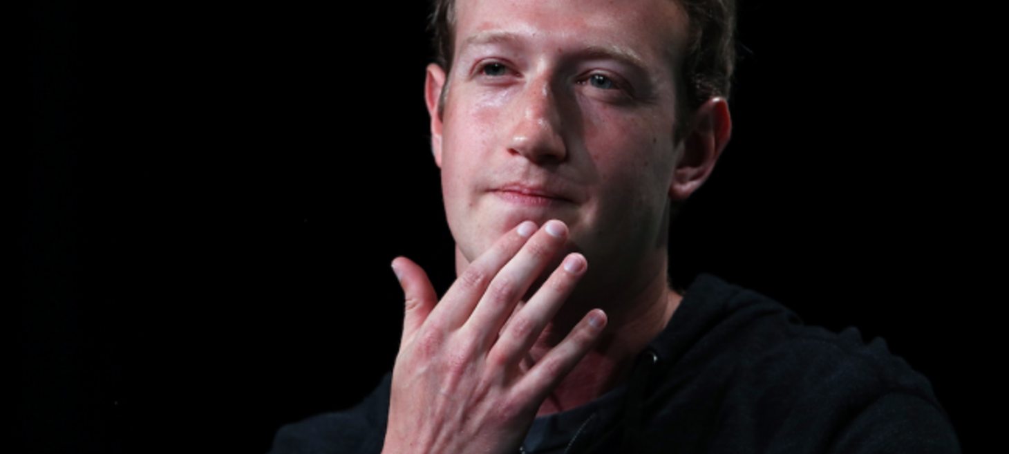 Mark Zuckerberg explains how close Messenger and WhatsApp are to making money