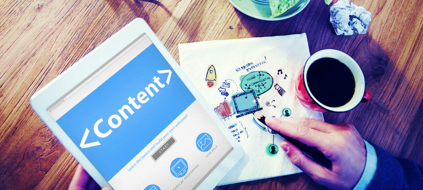 Turn Your Content Into Lead Generators