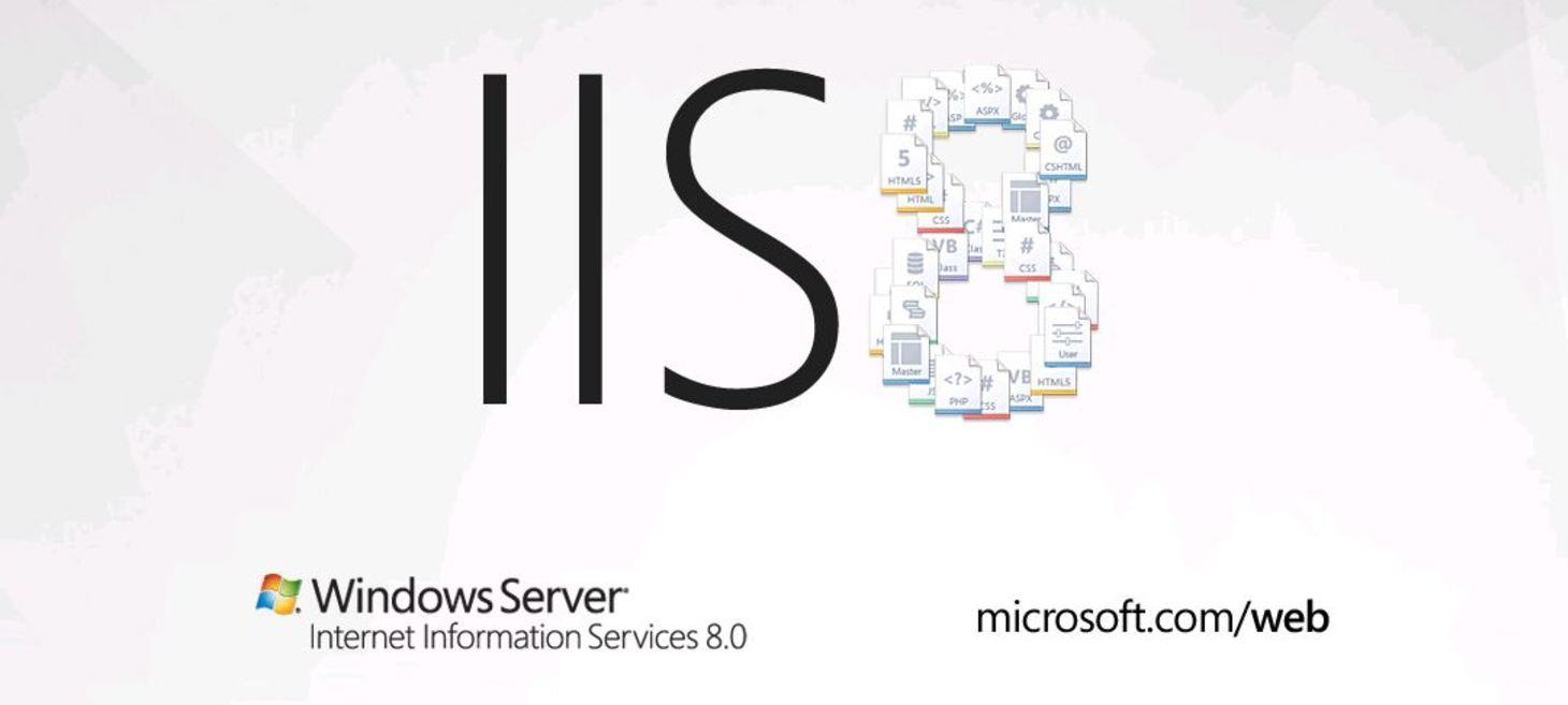 Running Ruby on Rails on IIS8