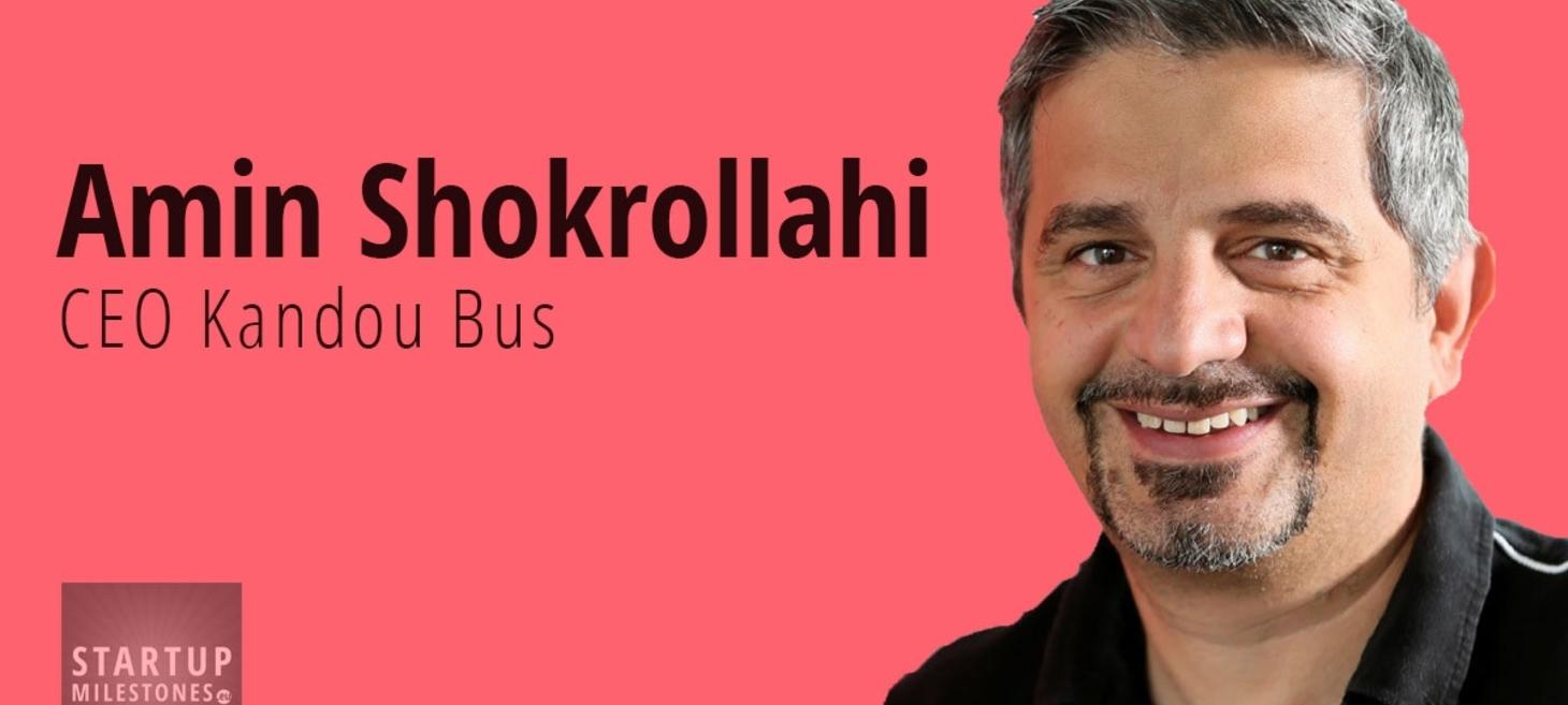 Kandou Bus explains why researchers make great entrepreneurs