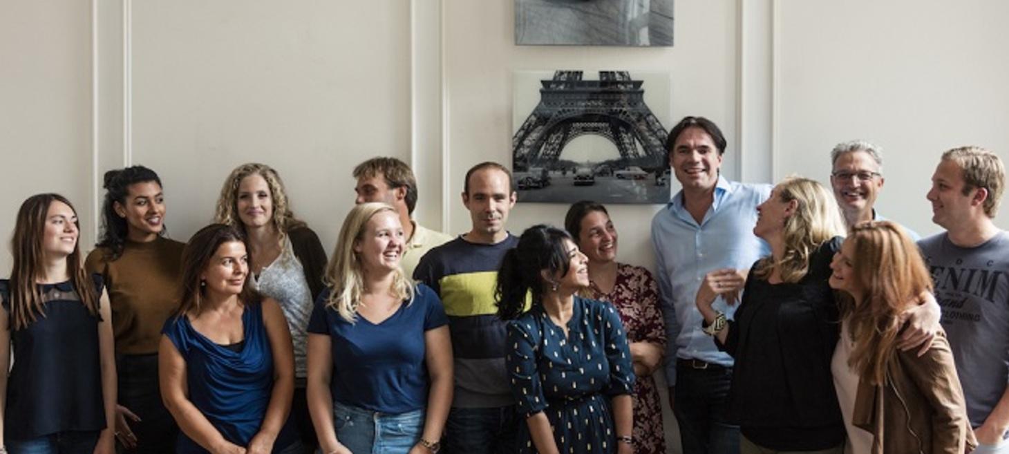 Dutch babysitter platform 2Care4Kids is getting 2Big4Europe