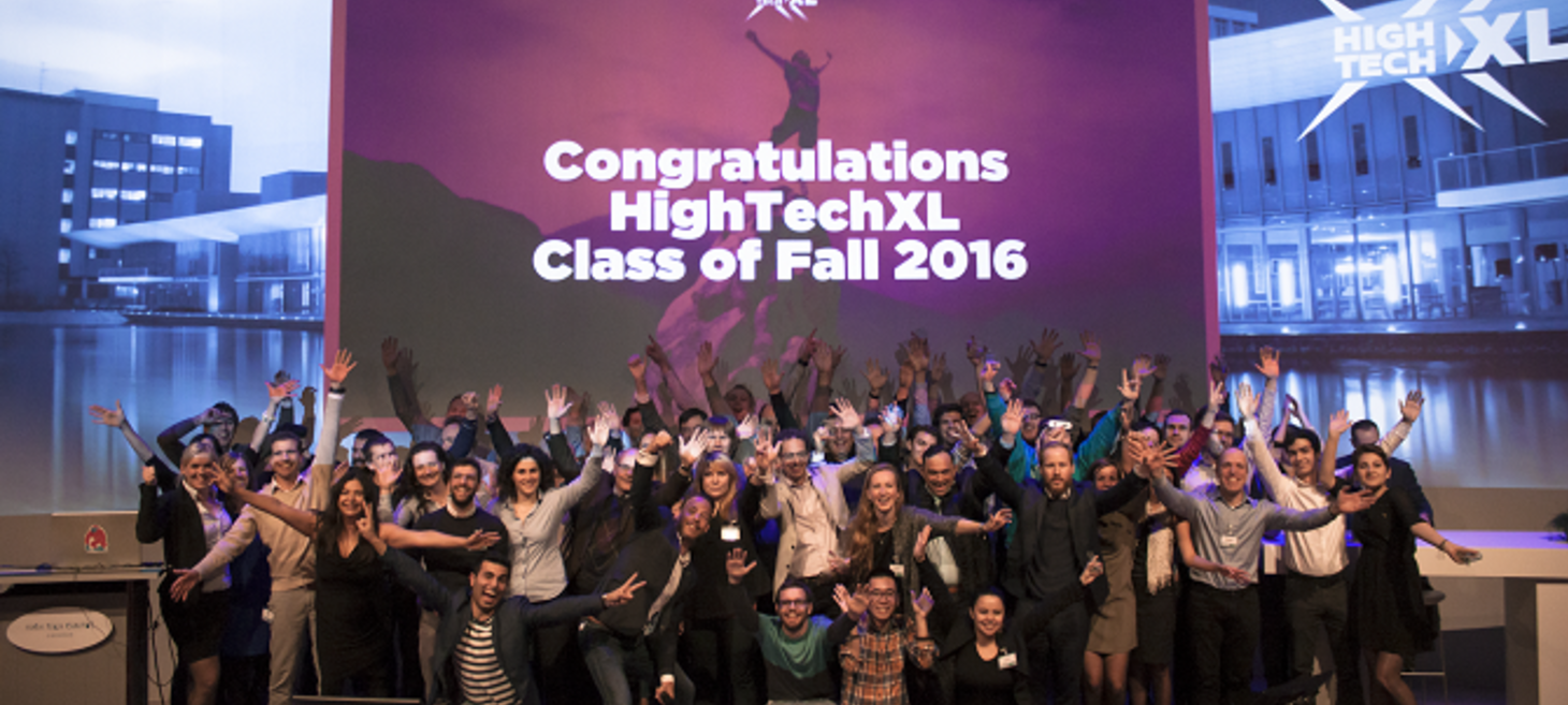 14 new hardware startups enter HighTechXL’s fall program