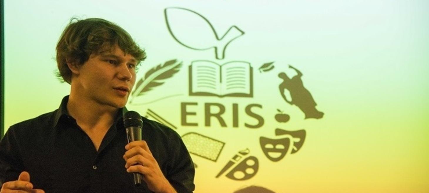 Print magazine winning idea at first UVA Humanities startup challenge