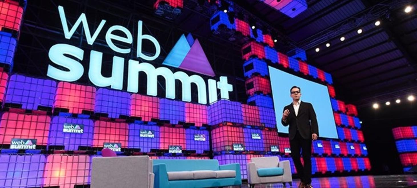 These are Web Summit's 2016 most popular Benelux-based startups
