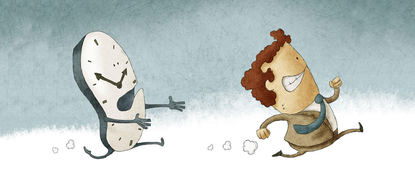 The Fallacy of Motivation