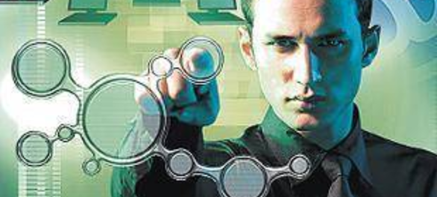 Four Building Blocks of a Confident and Resilient Digital Government