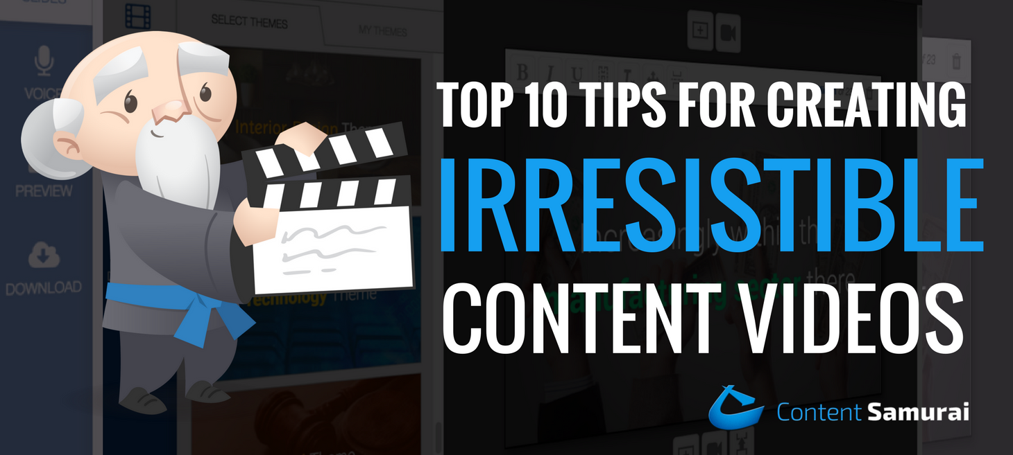 Top 10 Tips For Creating Visually Engaging Content