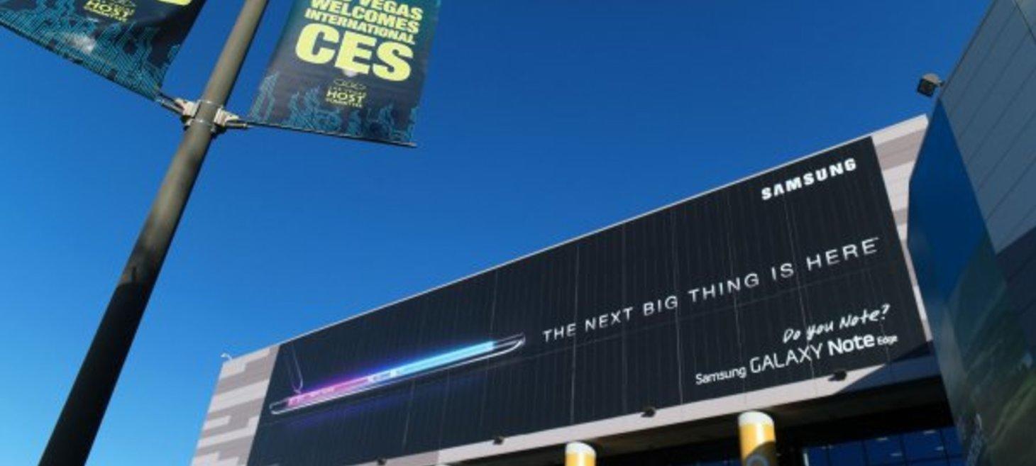 Report from CES 2015 - 5 Tech Trends Photographers Should Know