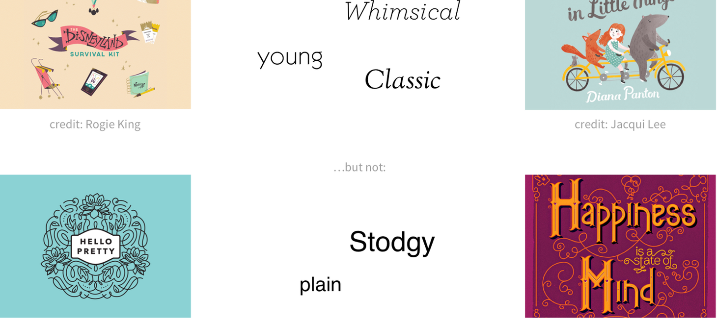 Harmonious Typography and Grids