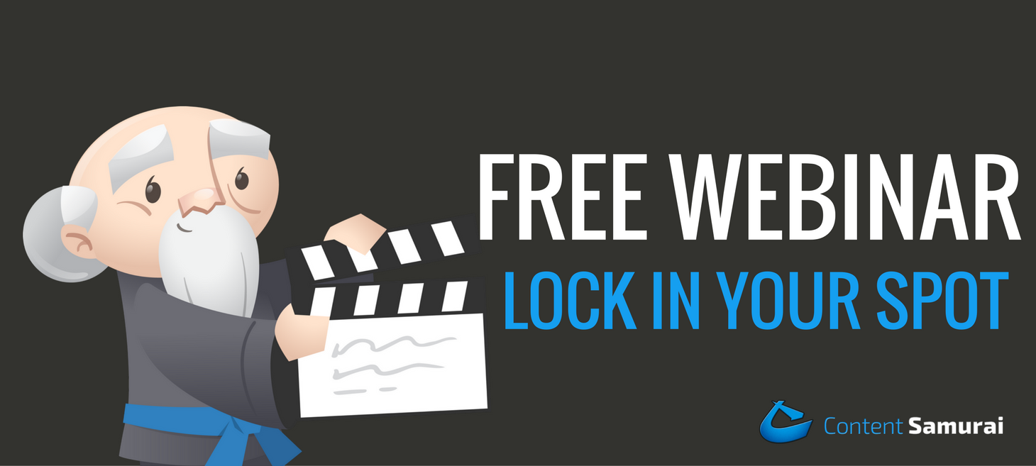 Register Now for Webinar #7