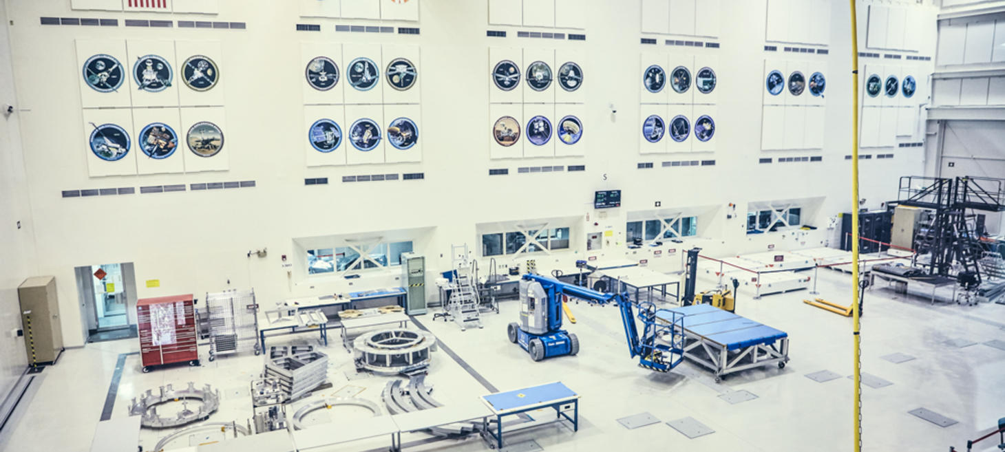 Inside the Jet Propulsion Laboratory: NASA's Crazy, Kooky, Legendary Research Facility
