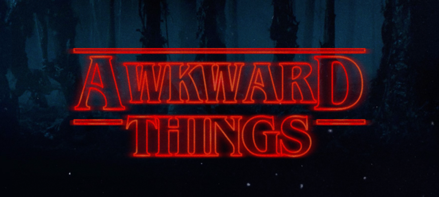 The Art of the Awkward 1:1