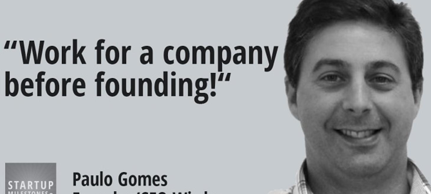 3 reasons to work for a corporate before starting your startup