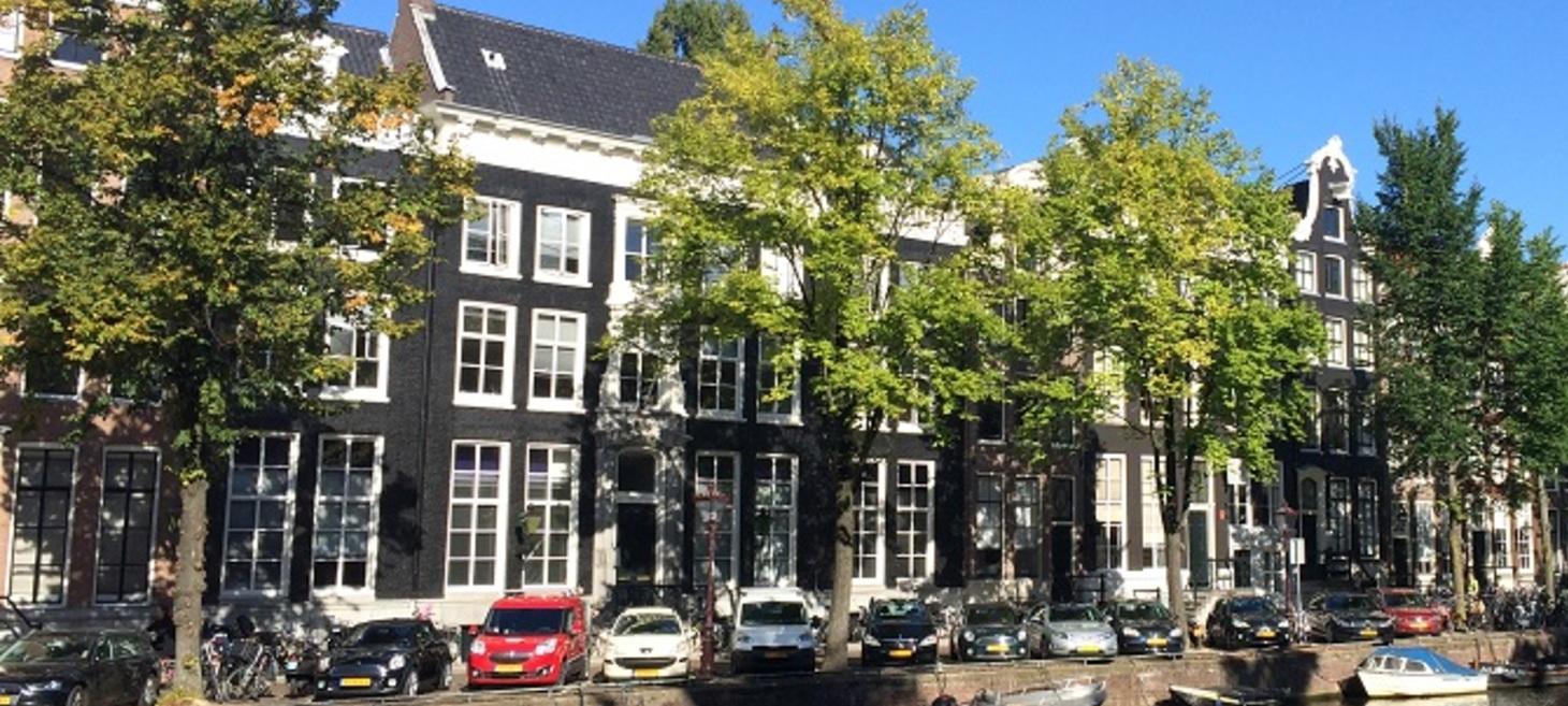Research shows 46% of Dutch startup job vacancies are in Amsterdam
