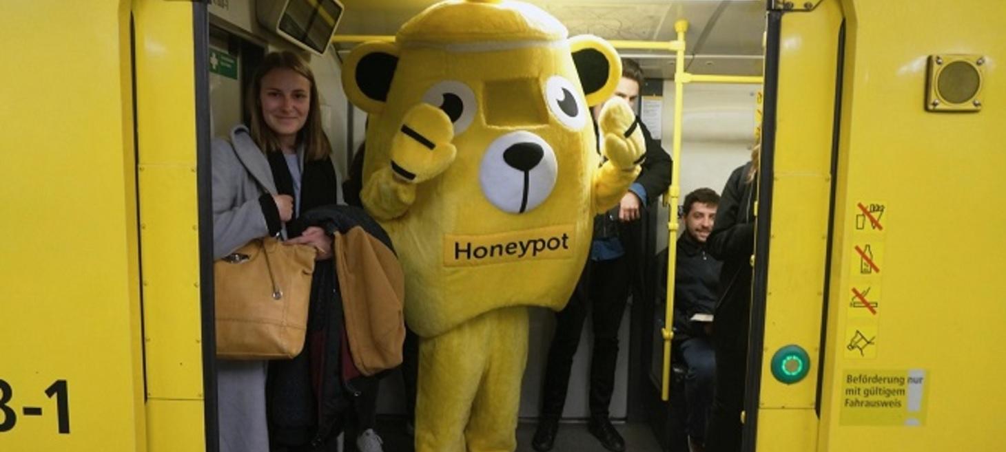 Here's how Berlin-based startup Honeypot wants to solve Amsterdam’s developer shortage