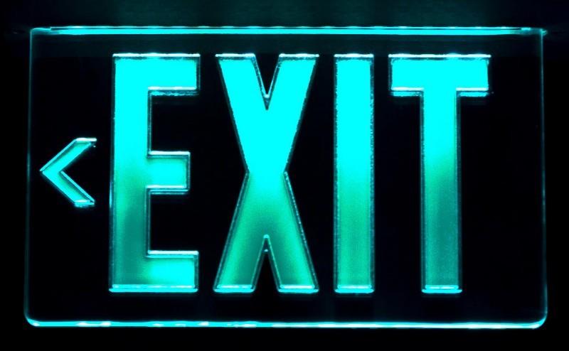 Lessons from Inside Six Startup Exits