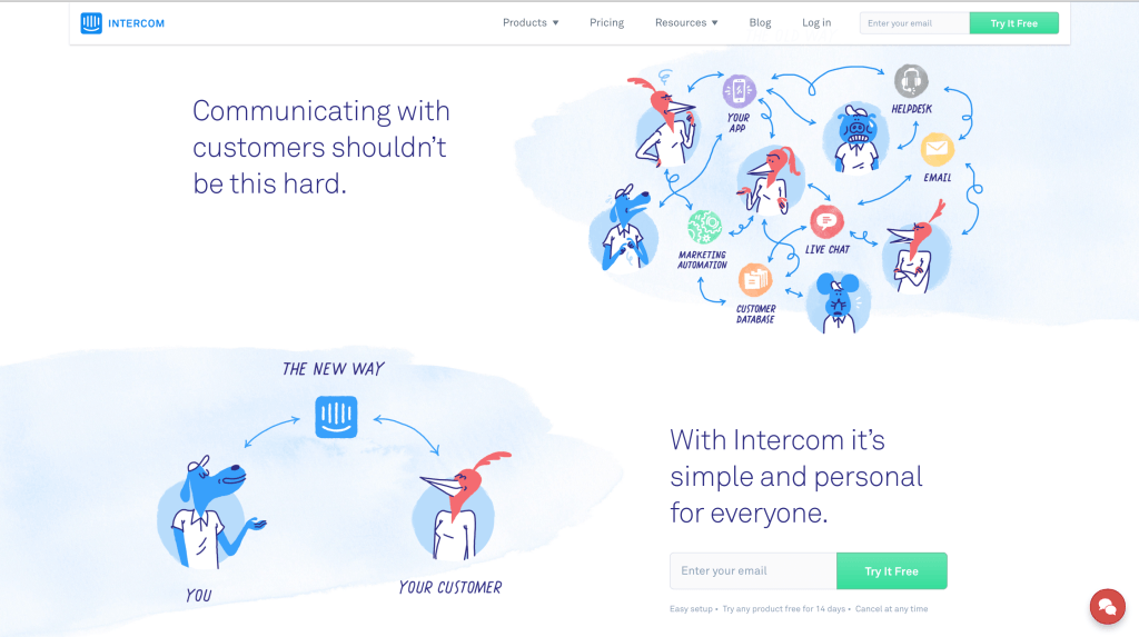Jobs-To-Be-Done: The Product Marketing Framework Intercom Used to Reach $50M in ARR