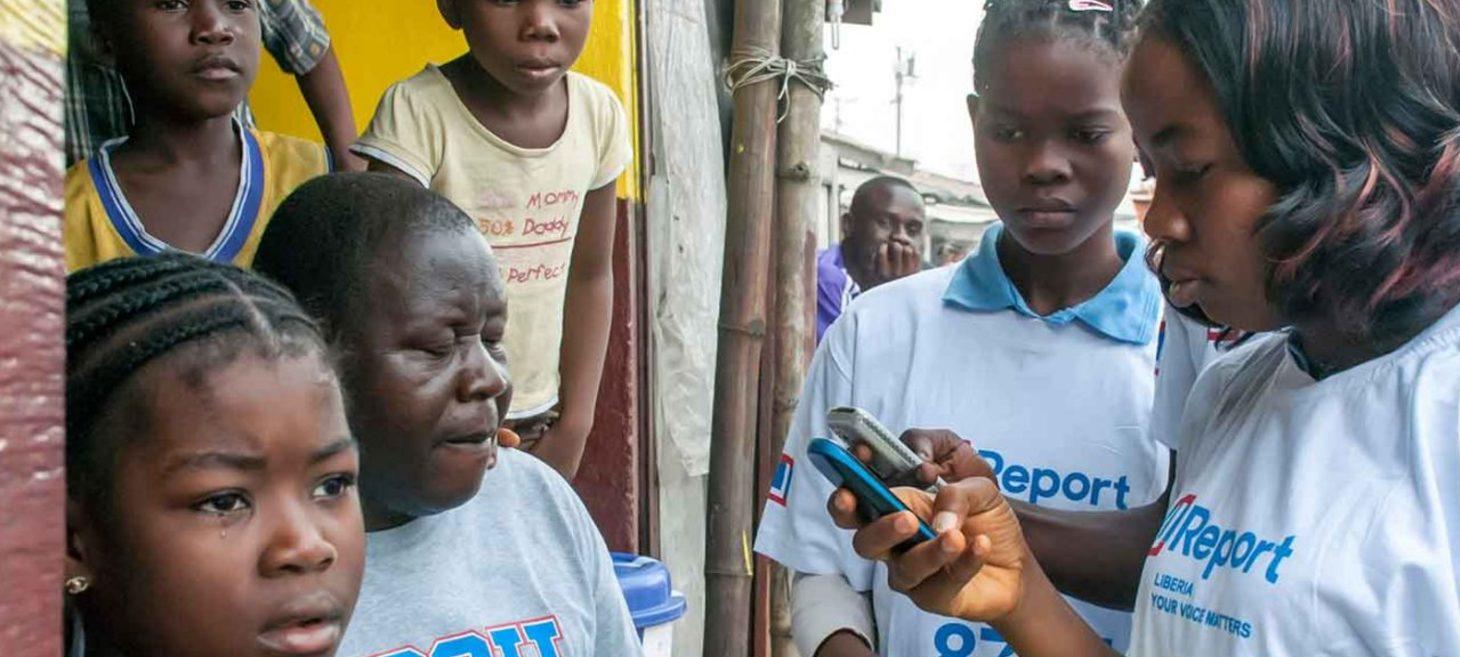 5 Ways Humanitarian Bots Can Save The World