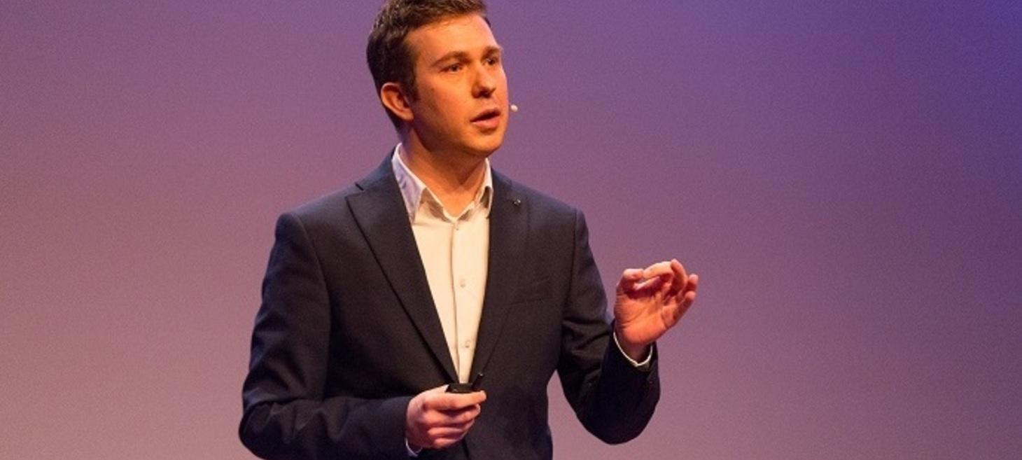 How 24sessions transformed a failed idea into a startup nominated for a top award