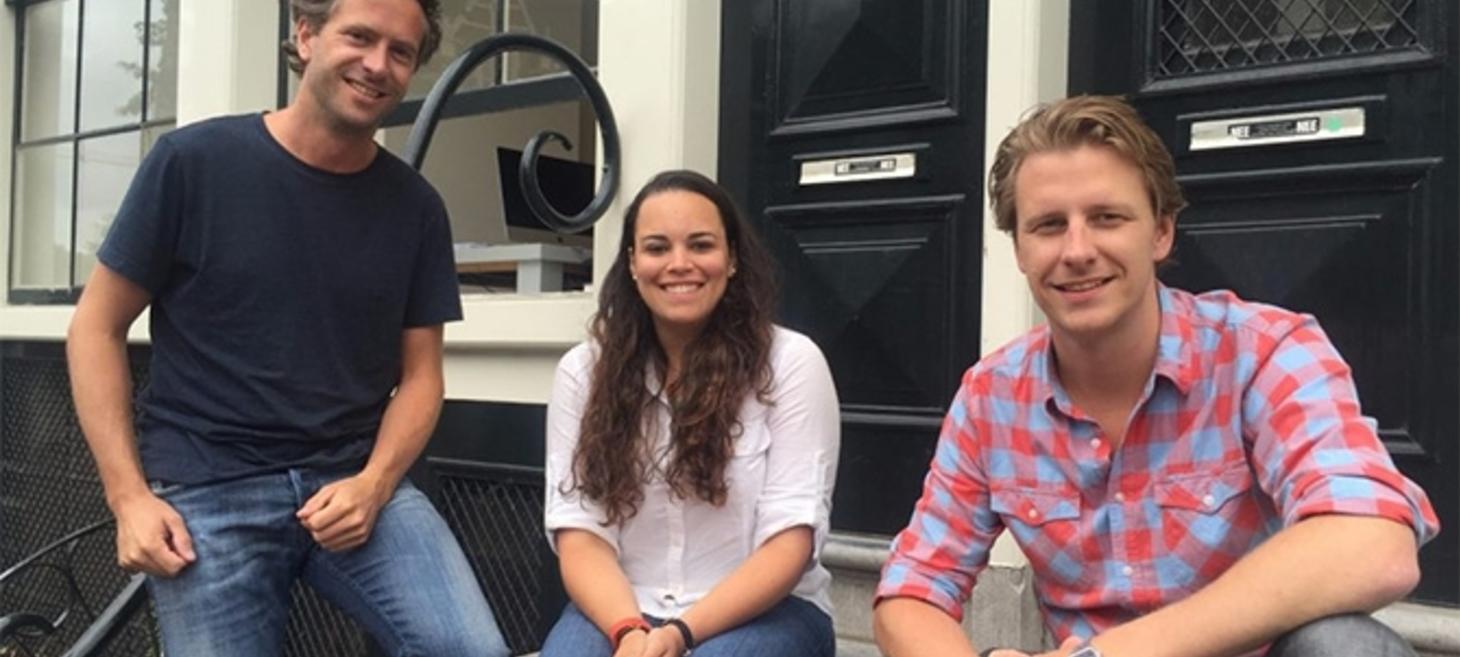 Another Blendle competitor down as Maggy closes its doors
