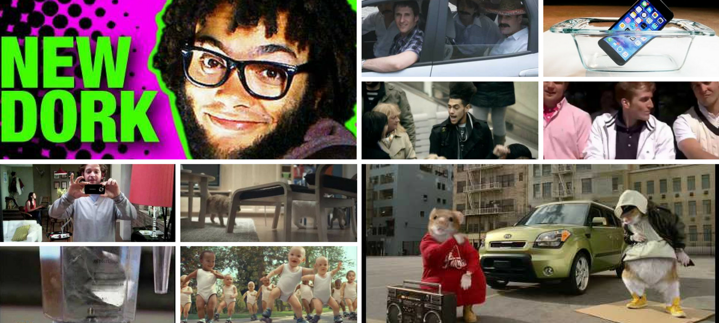 10 Examples of Amazing Viral Marketing Videos