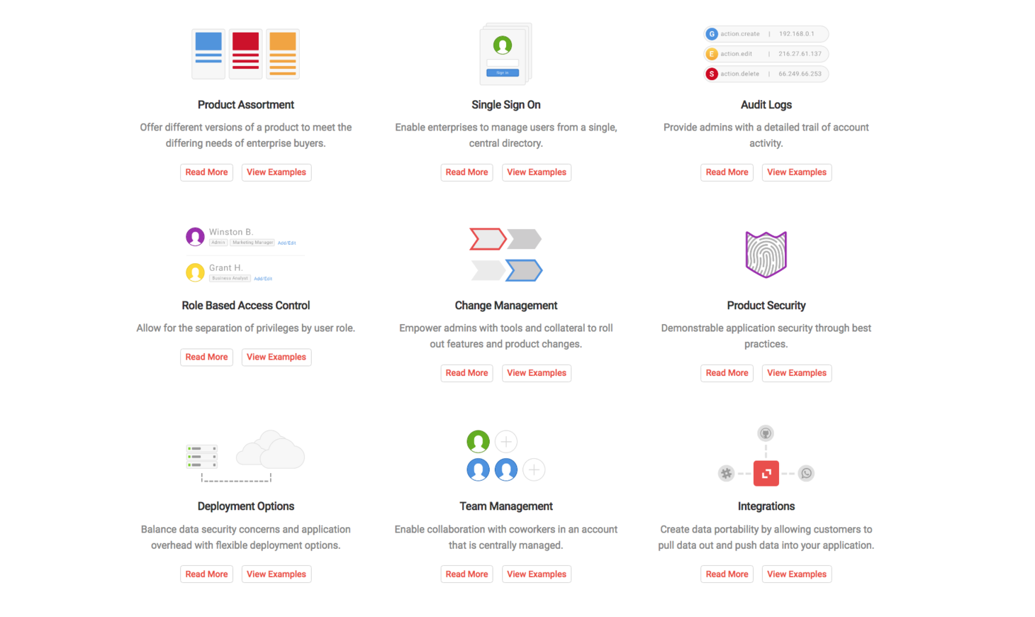 Build SaaS Features Enterprises Love