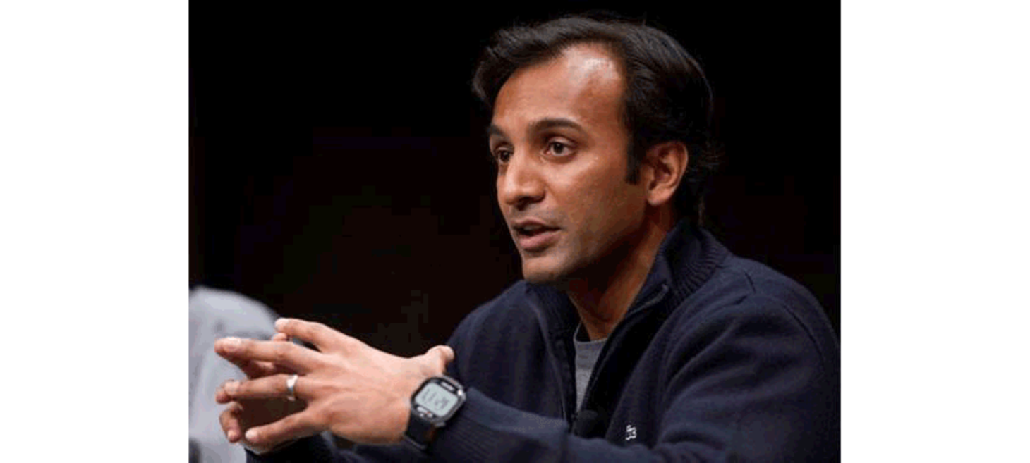 The White House Names Dr. DJ Patil as the First U.S. Chief Data Scientist