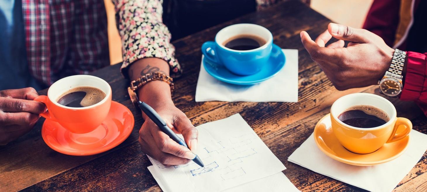 Hoe 'versier' je een investeerder?