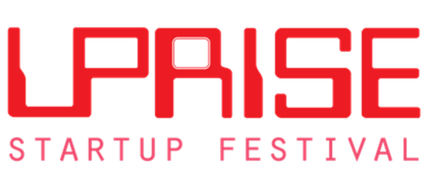 Have a look at the packed programme of UPRISE startup festival