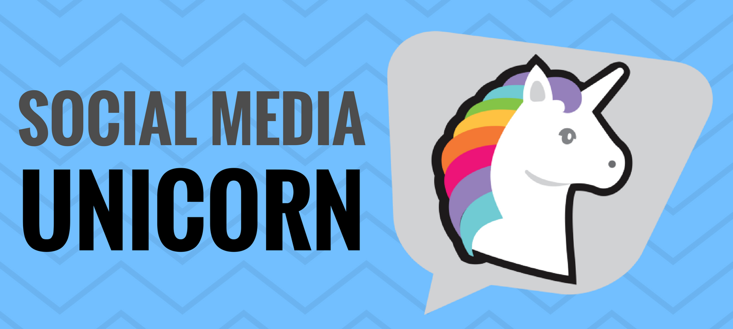The 10 Greatest Social Media Advertising Tips for Content Marketers – AKA The Social Media Advertising Unicorn